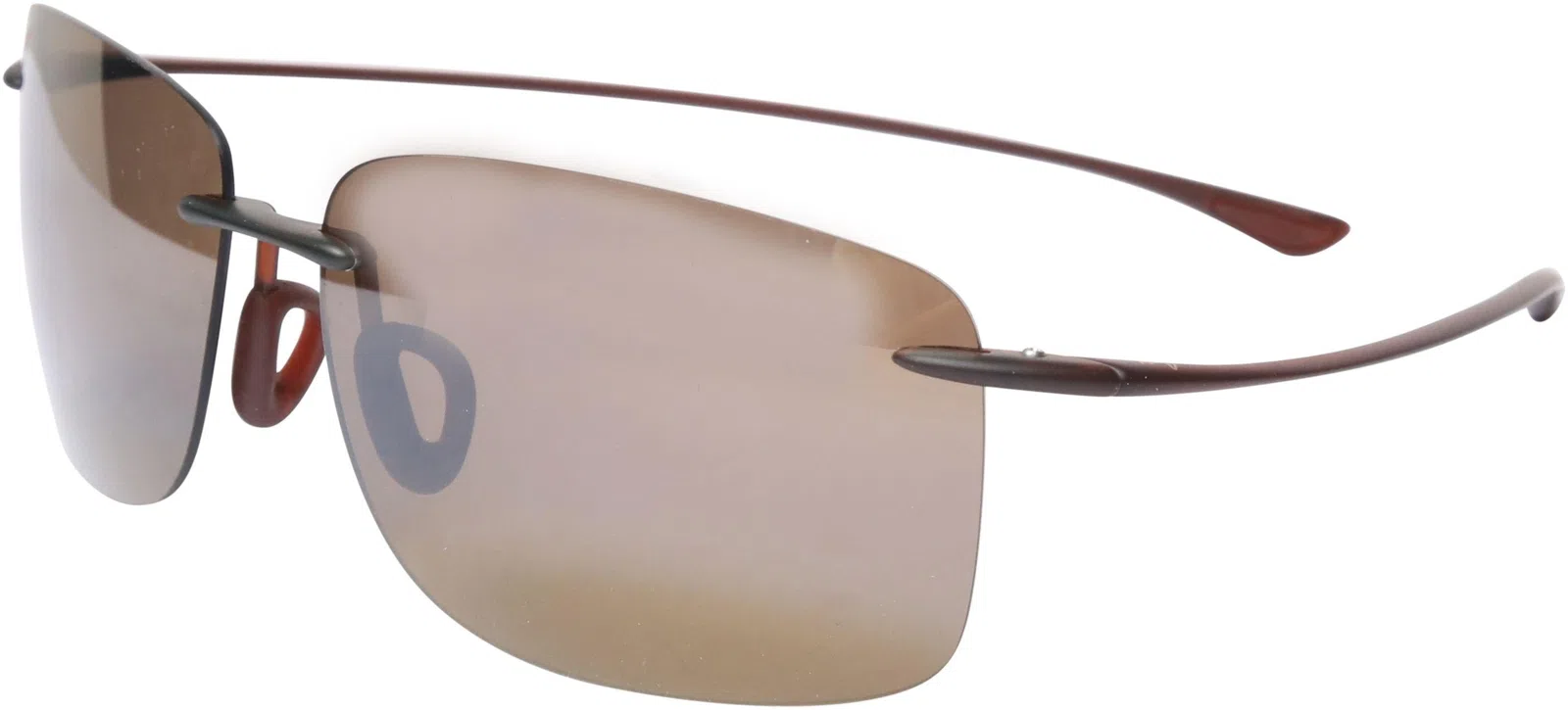 Maui Jim HEMA MJ443 Sunglasses - view 6